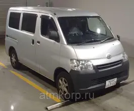 Микроавтобус Toyota TOWN ACE VAN S402M 2011 года б/у