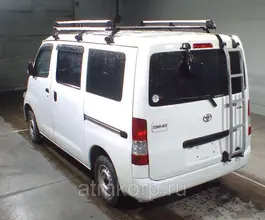 Микроавтобус Toyota TOWN ACE VAN S402M 2012 года б/у