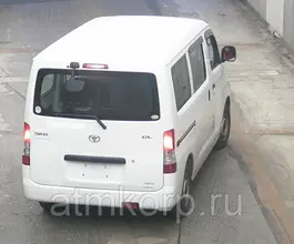 Микроавтобус TOYOTA TOWN ACE VAN S412M 2011 года б/у фото 3