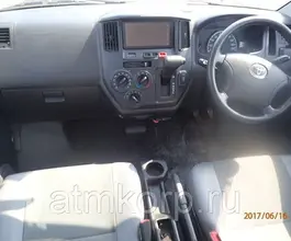 Микроавтобус TOYOTA TOWN ACE VAN S412M 2011 года б/у фото 4