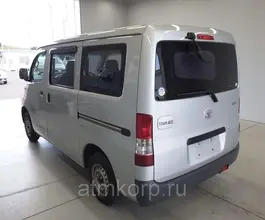 Микроавтобус Toyota TOWN ACE VAN S412M 2012 года б/у фото 2