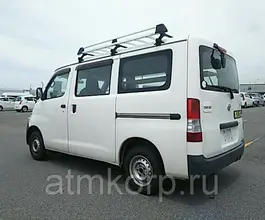 Микроавтобус Toyota TOWN ACE VAN S412M 2012 года б/у фото 5