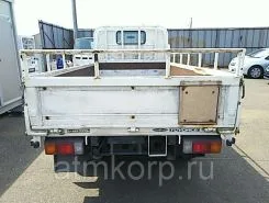 Бортовой Бортовой Toyota TOYOACE,  2010 года б/у фото 3