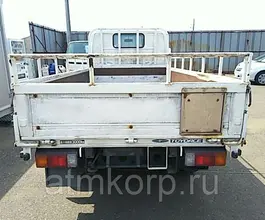 Бортовой Бортовой Toyota TOYOACE,  2010 года б/у фото 3