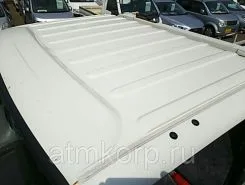 Бортовой Бортовой Toyota TOYOACE,  2010 года б/у фото 5