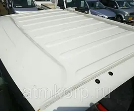 Бортовой Бортовой Toyota TOYOACE,  2010 года б/у фото 5