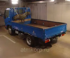 Бортовой Бортовой Toyota TOYOACE,  2018 года б/у фото 2