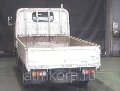 Бортовой Бортовой Toyota TOYOACE,  2010 года б/у фото 2