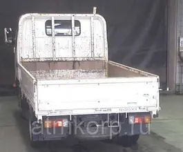 Бортовой Бортовой Toyota TOYOACE,  2010 года б/у фото 2