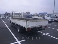 Бортовой Бортовой Toyota TOYOACE,  2010 года б/у фото 2