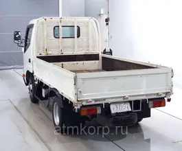 Бортовой Бортовой Toyota TOYOACE,  2011 года б/у фото 2