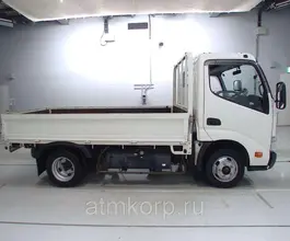 Бортовой Бортовой Toyota TOYOACE,  2011 года б/у фото 3