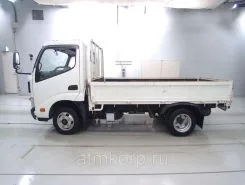 Бортовой Бортовой Toyota TOYOACE,  2011 года б/у фото 4