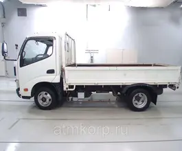 Бортовой Бортовой Toyota TOYOACE,  2011 года б/у фото 4