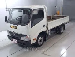 Бортовой Бортовой Toyota TOYOACE,  2011 года б/у фото 5
