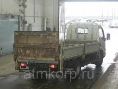 Бортовой Бортовой Toyota TOYOACE,  2012 года б/у фото 2