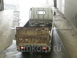 Бортовой Бортовой Toyota TOYOACE,  2012 года б/у фото 3