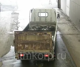 Бортовой Бортовой Toyota TOYOACE,  2012 года б/у фото 3