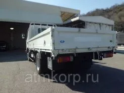 Бортовой Бортовой Toyota TOYOACE,  2012 года б/у фото 2