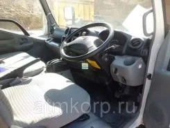 Бортовой Бортовой Toyota TOYOACE,  2012 года б/у фото 3