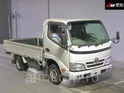 Бортовой Бортовой Toyota TOYOACE,  2013 года б/у