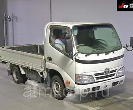 Бортовой Бортовой Toyota TOYOACE,  2013 года б/у