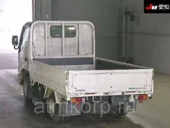 Бортовой Бортовой Toyota TOYOACE,  2013 года б/у фото 2