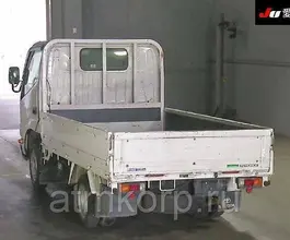 Бортовой Бортовой Toyota TOYOACE,  2013 года б/у фото 2