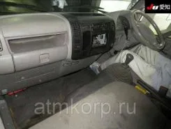 Бортовой Бортовой Toyota TOYOACE,  2013 года б/у фото 3