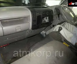 Бортовой Бортовой Toyota TOYOACE,  2013 года б/у фото 3