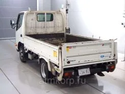Бортовой Бортовой Toyota TOYOACE,  2010 года б/у