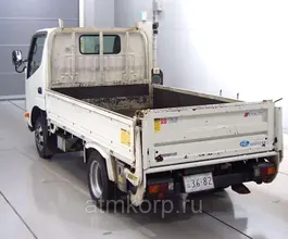 Бортовой Бортовой Toyota TOYOACE,  2010 года б/у