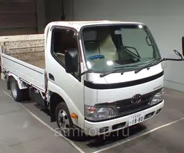 Бортовой Бортовой Toyota TOYOACE,  2013 года б/у фото 2
