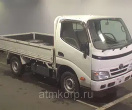 Бортовой Бортовой Toyota TOYOACE,  2012 года б/у