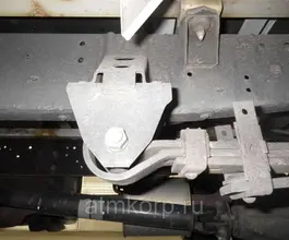 Бортовой Бортовой Toyota TOYOACE,  2012 года б/у фото 4
