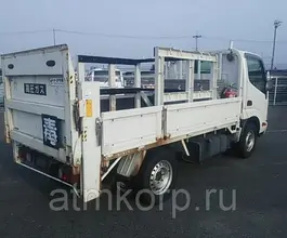 Бортовой Бортовой Toyota TOYOACE,  2012 года б/у