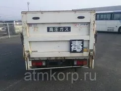 Бортовой Бортовой Toyota TOYOACE,  2012 года б/у фото 4