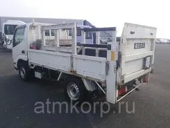 Бортовой Бортовой Toyota TOYOACE,  2012 года б/у фото 5