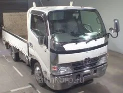 Бортовой Бортовой Toyota TOYOACE,  2018 года б/у фото 2