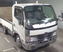 Бортовой Бортовой Toyota TOYOACE,  2018 года б/у фото 2