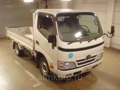 Бортовой Бортовой Toyota TOYOACE,  2011 года б/у