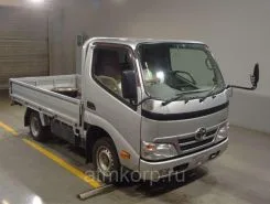 Бортовой Бортовой Toyota TOYOACE,  2012 года б/у