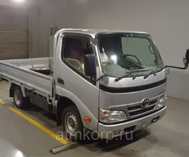 Бортовой Бортовой Toyota TOYOACE,  2012 года б/у