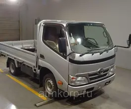 Бортовой Бортовой Toyota TOYOACE,  2012 года б/у