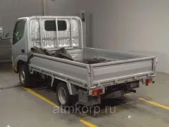 Бортовой Бортовой Toyota TOYOACE,  2012 года б/у фото 2