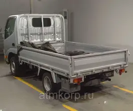 Бортовой Бортовой Toyota TOYOACE,  2012 года б/у фото 2