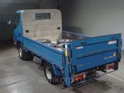 Бортовой Бортовой Toyota TOYOACE,  2012 года б/у