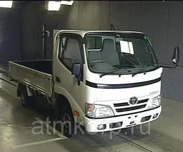 Бортовой Бортовой Toyota TOYOACE,  2012 года б/у