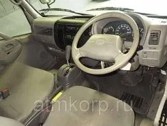 Бортовой Бортовой Toyota TOYOACE,  2012 года б/у фото 3