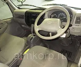 Бортовой Бортовой Toyota TOYOACE,  2012 года б/у фото 3